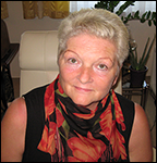Orlitsch Ilse